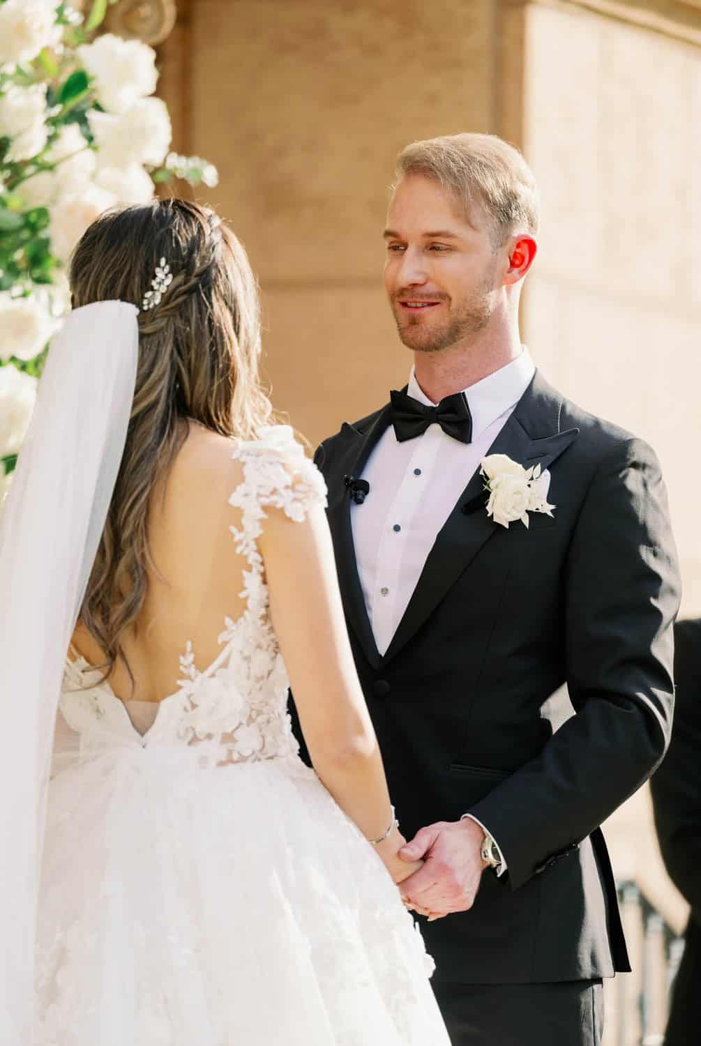 San Diego Wedding Photographer